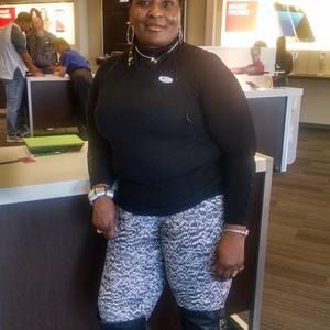 Meet your Posher, Dreama